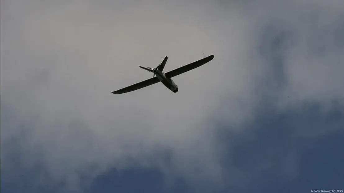 Pilotsuz sistem qüvvələri 7 ayda Rusiyaya 20 milyard dollar zərər vurub