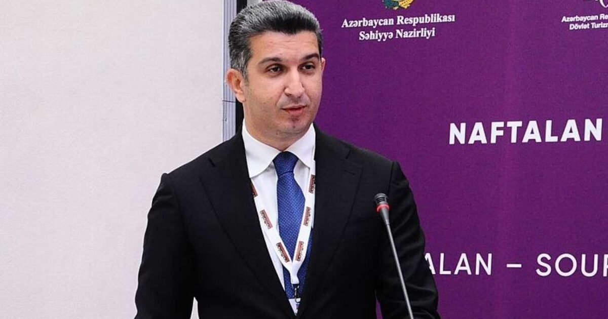 Yeni icra başçısı daha 3 nəfəri işdən çıxardı