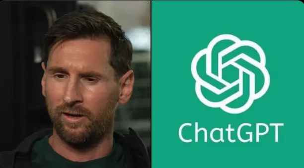 Leo Messi: “Mən ChatGPT və süni intellekti istifadə etmirəm”
