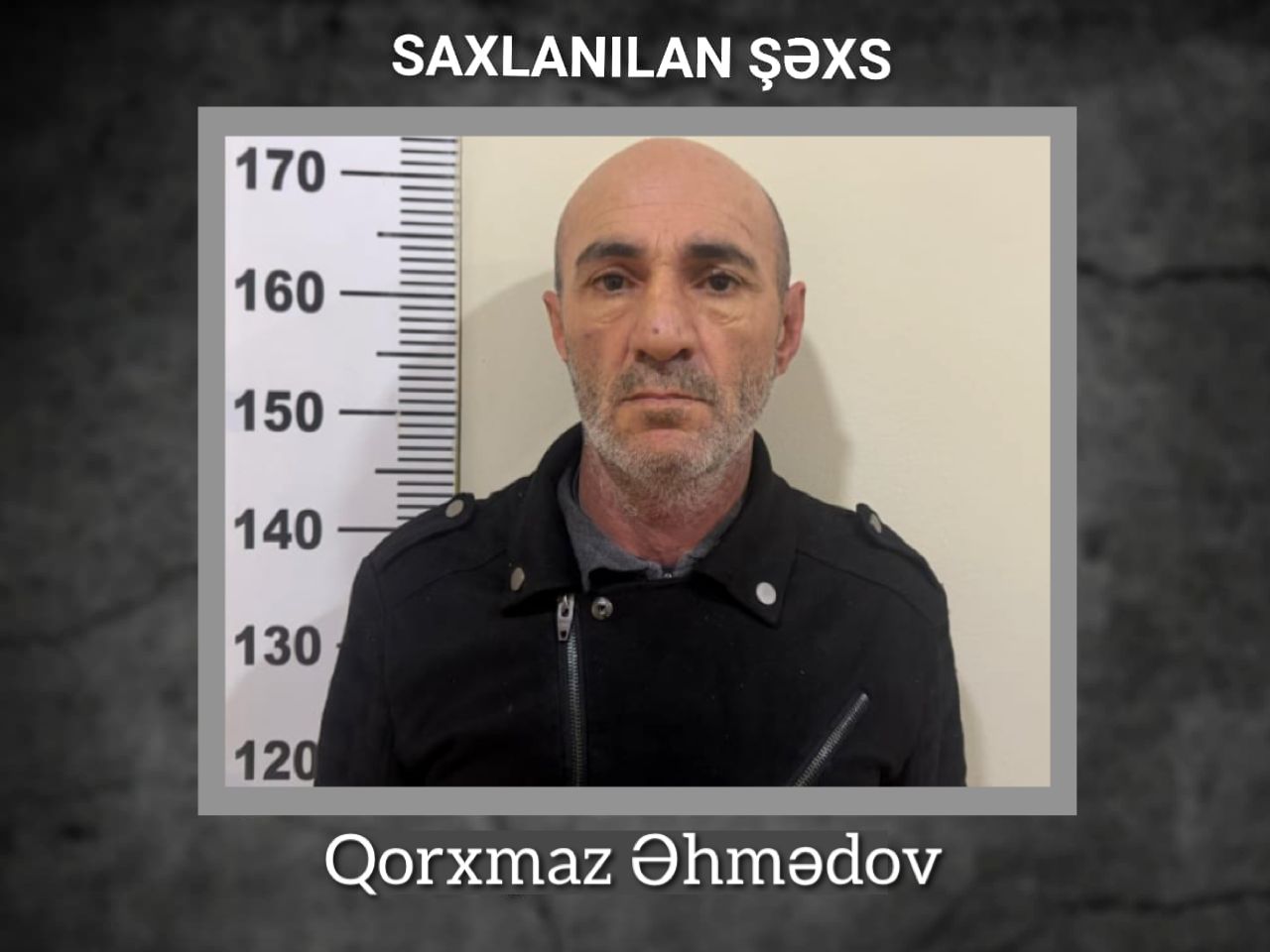 Tərtərdə narkotik vasitə və odlu silah satan şəxs həbs olunub