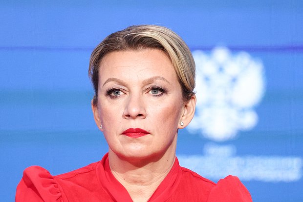 Rusiya Xarici İşlər Nazirliyi Qərbin Ukraynaya qoşun yeritmək planlarına cavab verdi