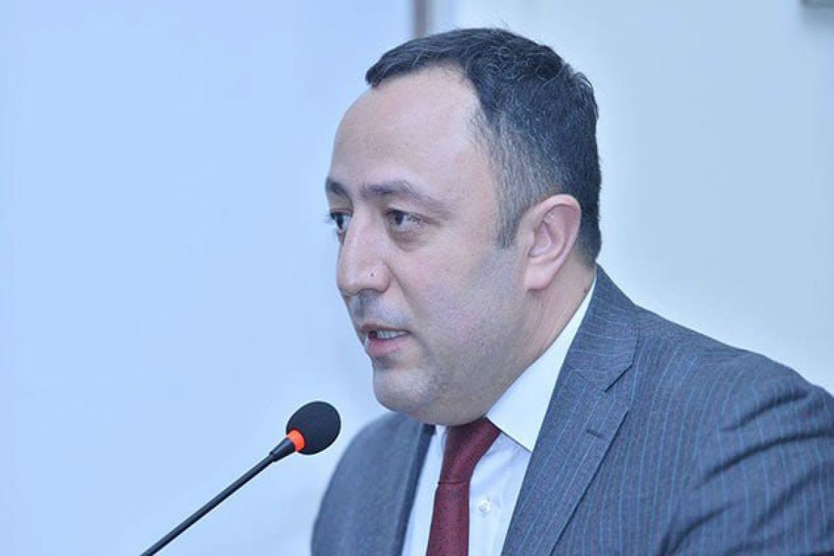 Həbsdə olan partiya sədrinin məhkəməsində QALMAQAL