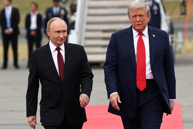 Trampın Putinlə qarşılıqlı anlaşma və təmas barədə açıqlaması normaldır...