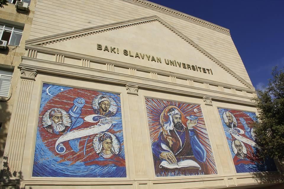 BSU belarus tələbələr üçün “Azərbaycan dili” dərsliyini nəşr edib