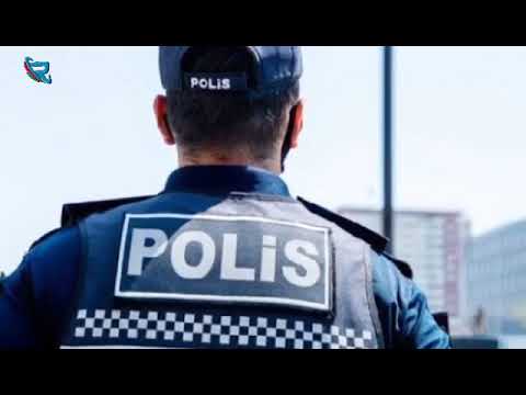Avtobusda soyğunçuluq edən 3 nəfər saxlanılıb