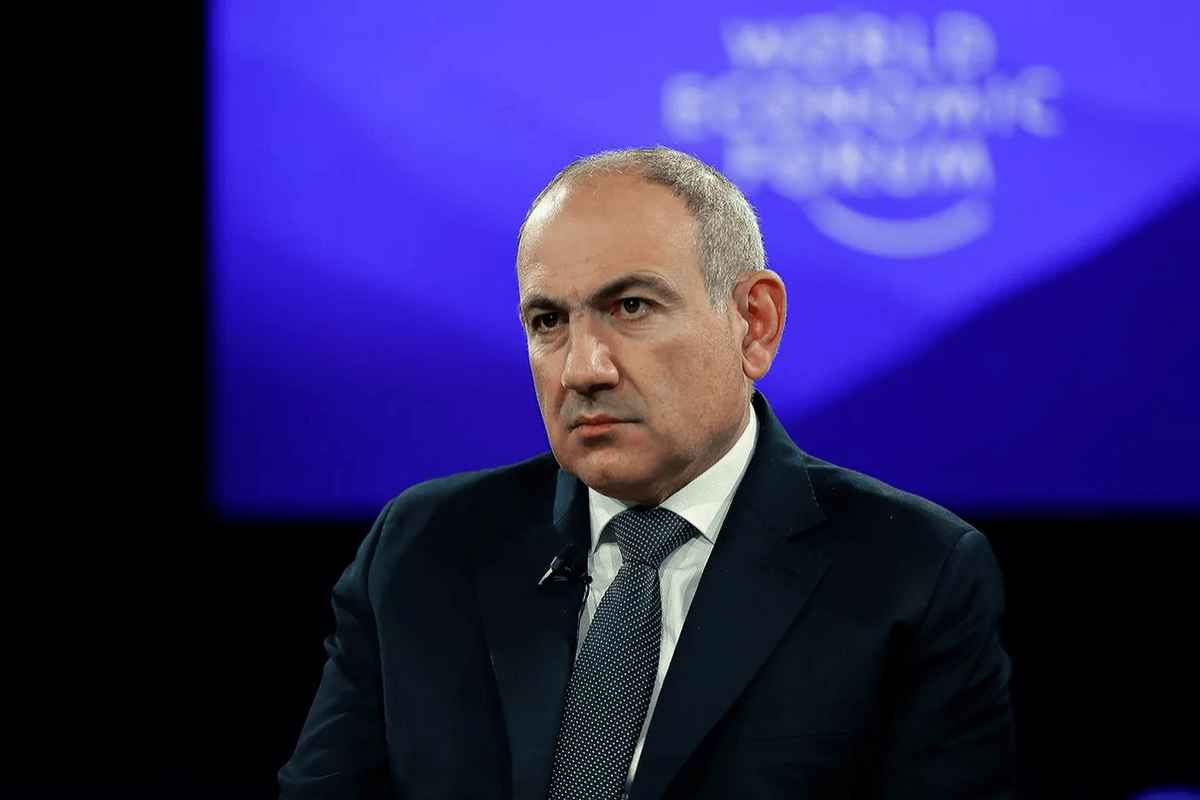 Paşinyan Bakı ilə ticarətə qarşı çıxanların narahatlığını əsassız adlandırıb