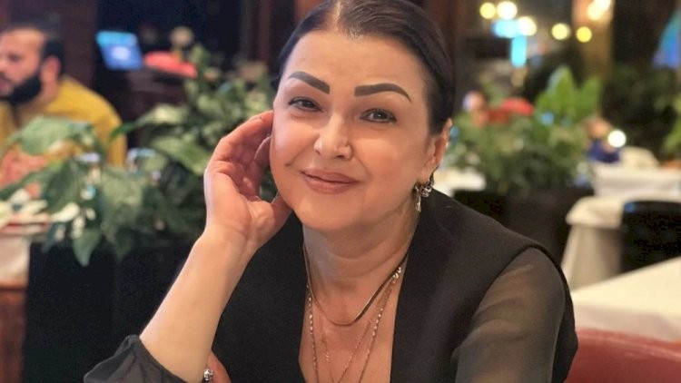 Xalq artisti Dövlət Komitəsi sədrinin qəbuluna getdi: “Təşəkkür etmək istədim”