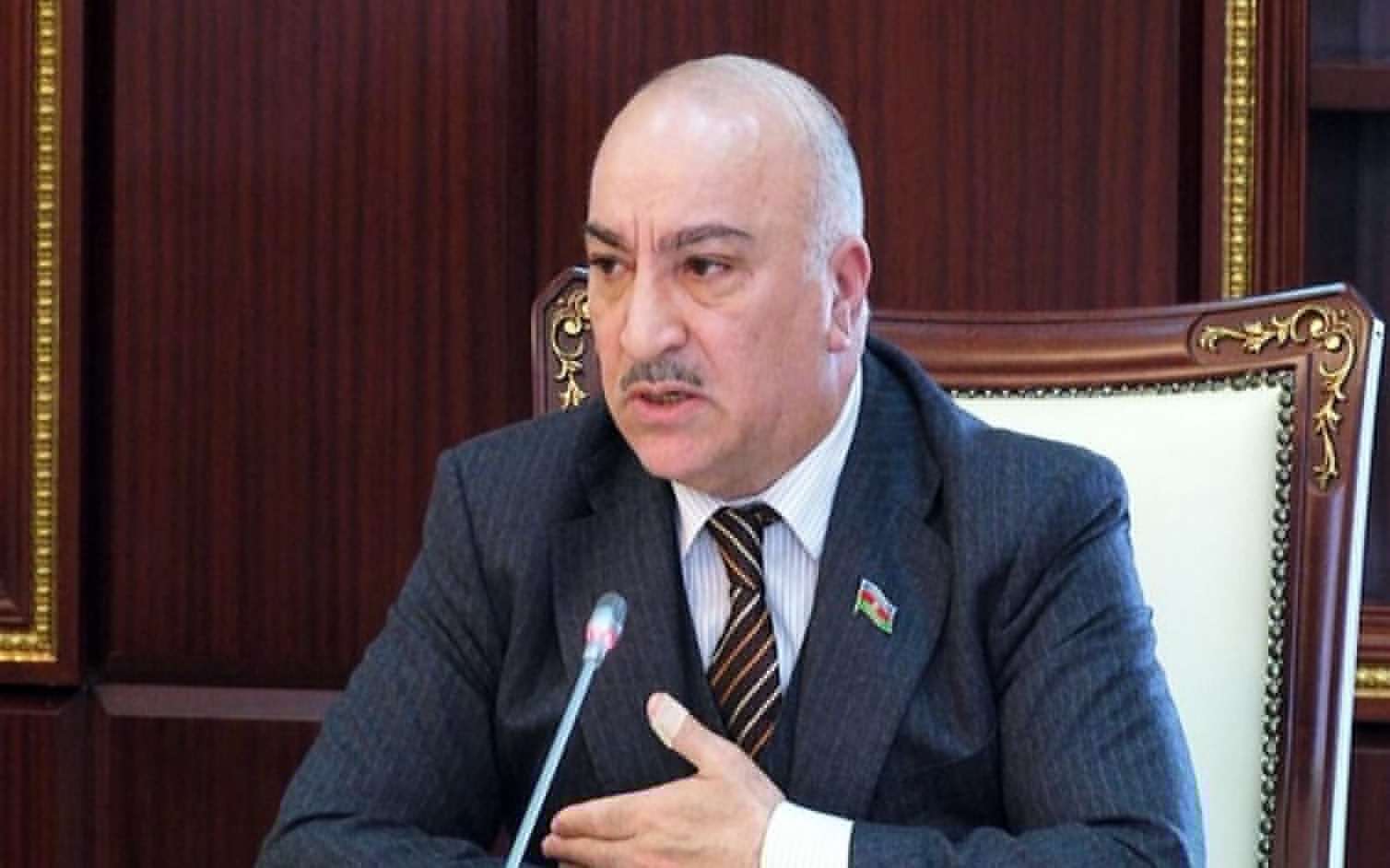 "Bahalaşma maaş artımlarının belini qırır" - Deputat