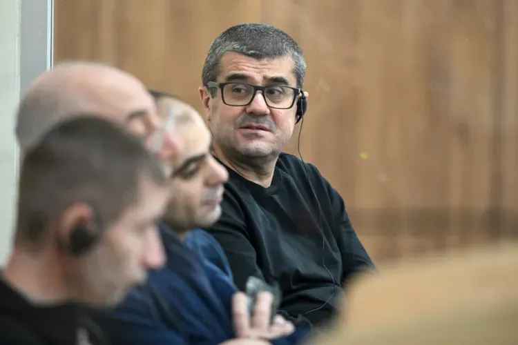 “Arayikgilin Ermənistana təhvil verilməsi ehtimalı yoxdur”
