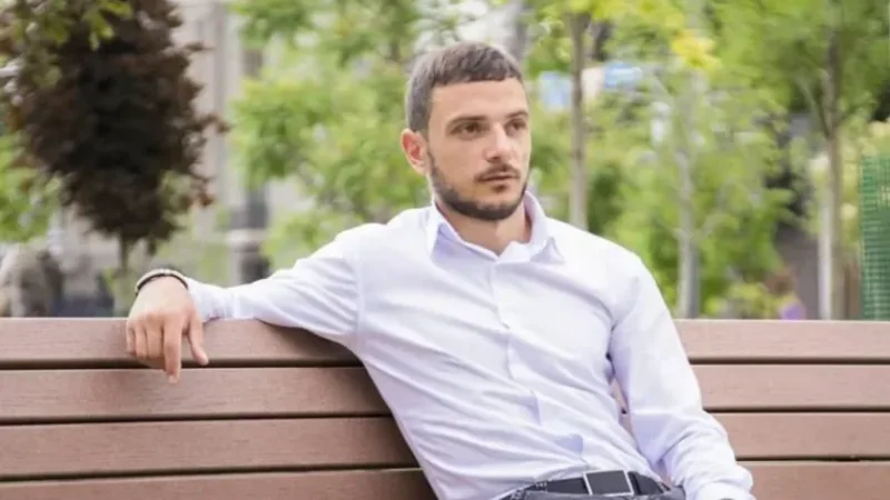 Bakının İrəvana təhvil verdiyi ermənidən açıqlama: Məni daş-qalaq edəcəklər
