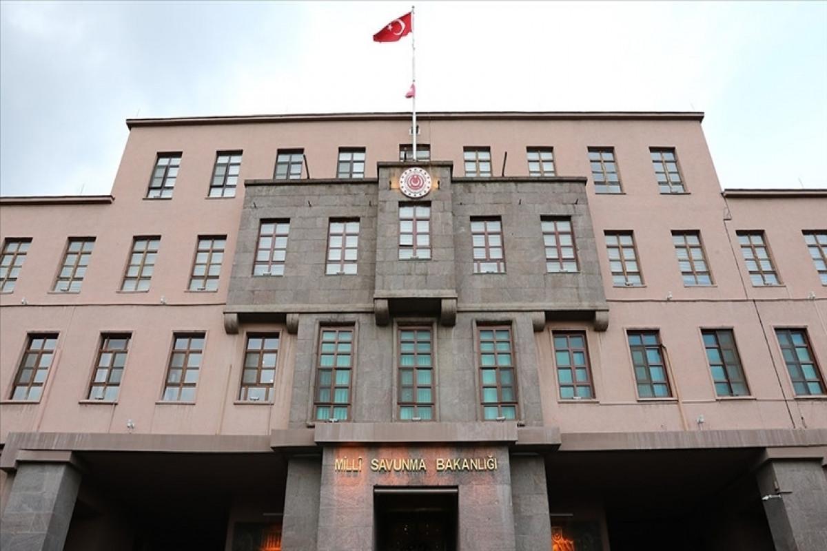 "İranın regionu riskə atacaq hadisələrə yol verməməsi önəmlidir" - Rəsmi Ankara