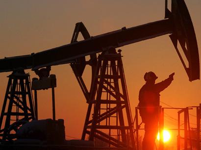Avropa İttifaqı rus neftinə qiymət tavanını aşağı saldı - 44,1 dollara endirir..
