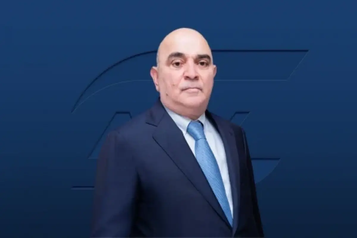 ADY-nin sədr müavini vəzifəsindən azad edilib