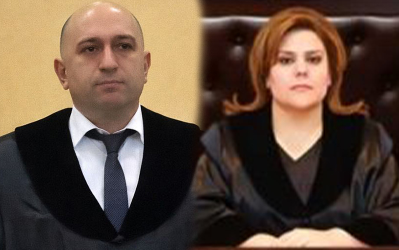 Bir hakim müttəhimə son söz vermədi - Digəri hökmü ləğv etdi