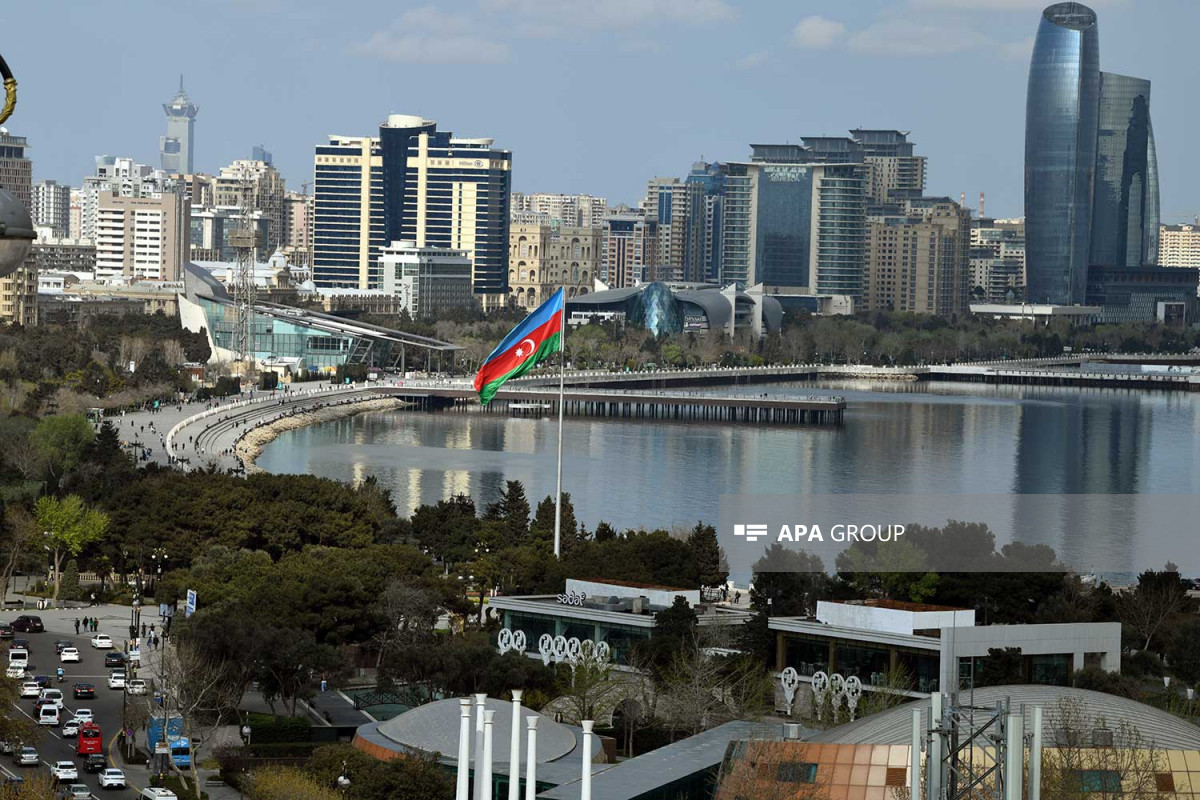 XIII Qlobal Bakı Forumunun keçiriləcəyi tarix məlum olub