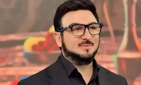 Tolik Manafa “rəhmətlik” dedi - Fotolar
