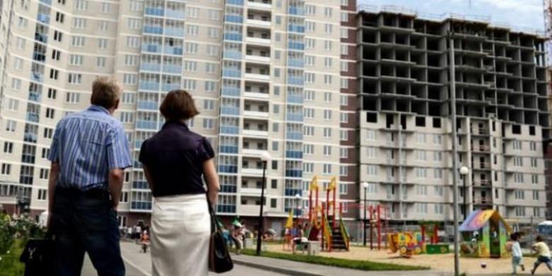 BAKIDA EVLƏRİN QİYMƏTLƏRİNDƏ YENİ REKORDLAR - Bir kvadratmetr neçəyə qalxdı? 