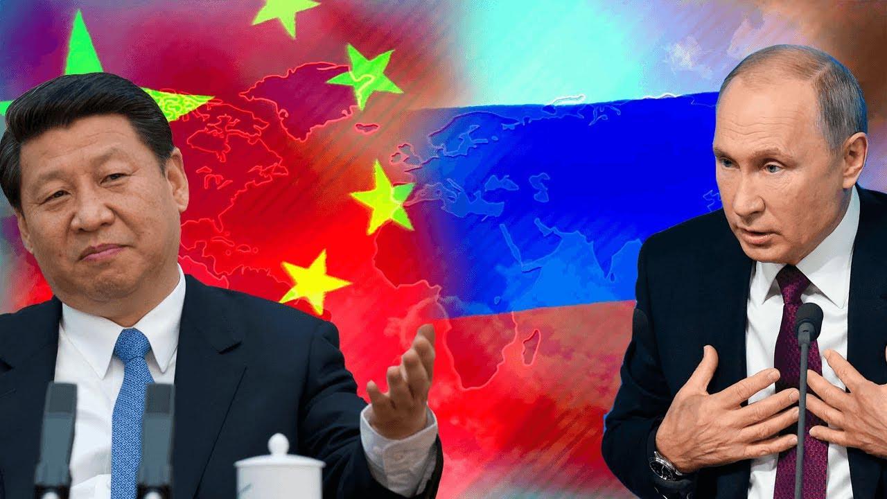 “PUTİN ÇİNİ QƏZƏBLƏNDİRİB” – “Pekin Kremlin Venesuela ilə bağlı Trampla anlaşmasından şübhələnir”