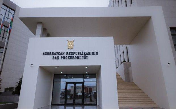 "Qurtuluş" reabilitasiya mərkəzi ilə bağlı cinayət işi başlanılıb