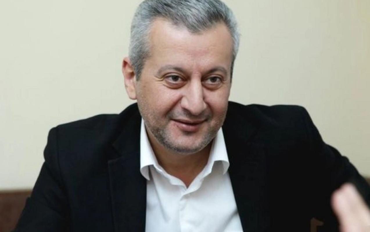 “Qaçmaq nədir? Məni ora əməkdaşlığa dəvət etmişdilər” - Nəsimi Nəbizadə