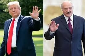 Tramp Lukaşenkoya görün nə təklif etdi