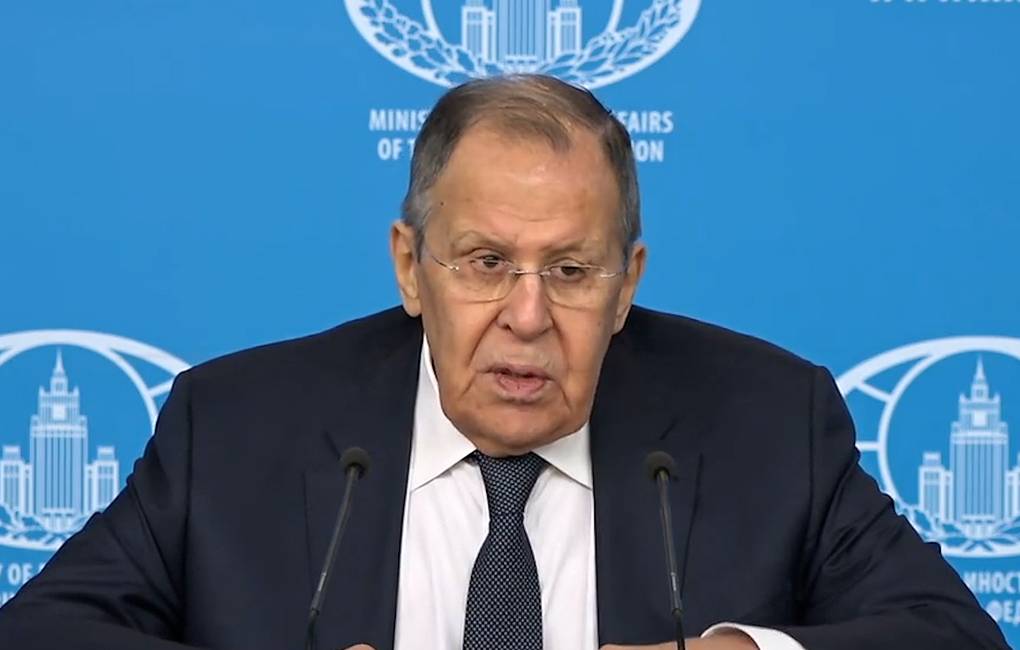 Rusiya başqalarının hüquqlarına meydan oxumur, heç kimin öz hüquqlarını görməzdən gəlməsinə imkan verməyəcək - Lavrov