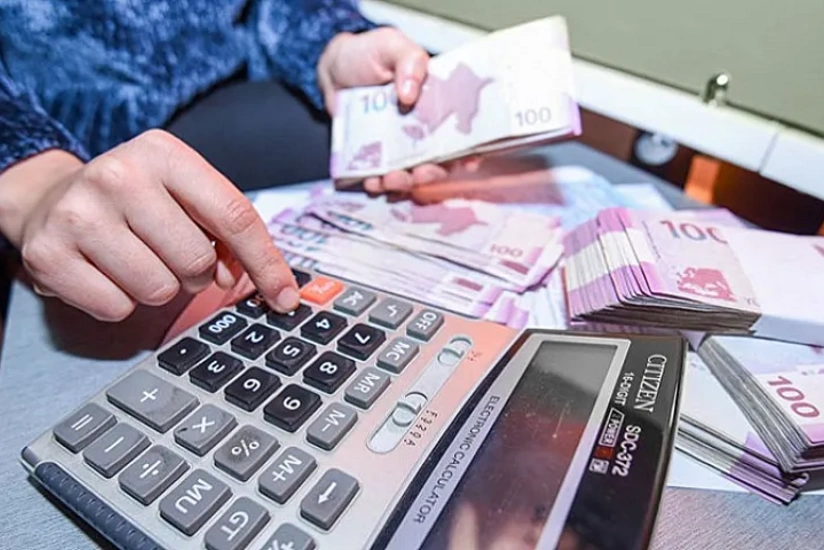 Azərbaycanda əhaliyə göstərilən ödənişli xidmətlərin dəyəri 9 % artıb