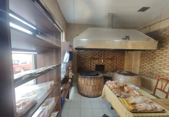 At ətindən qutab bişirilən müəssisə aşkarlandı 
