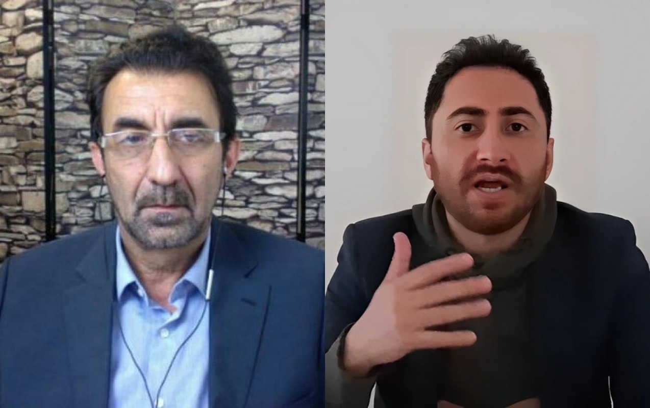 Qənimətlə Tural Trampa 1 milyardı necə verdilər?
