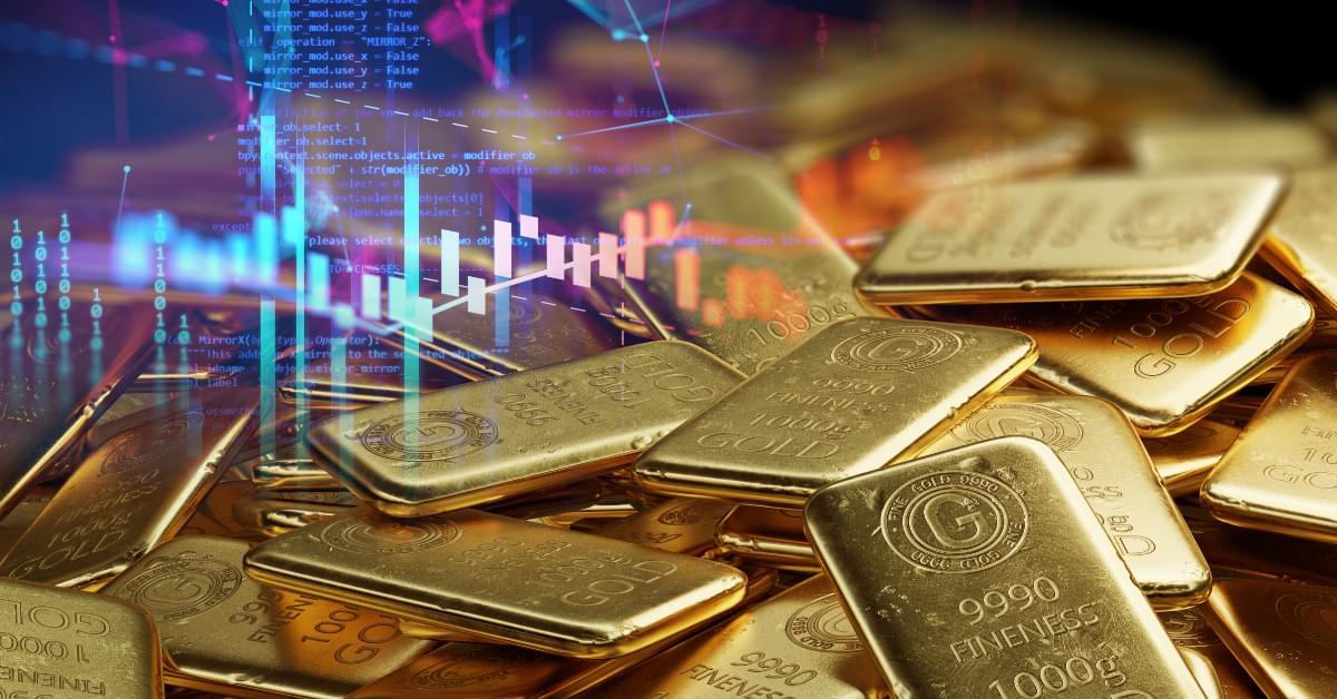 Qızıl investorların sığınacağı oldu - Qiymət 79% artıb
