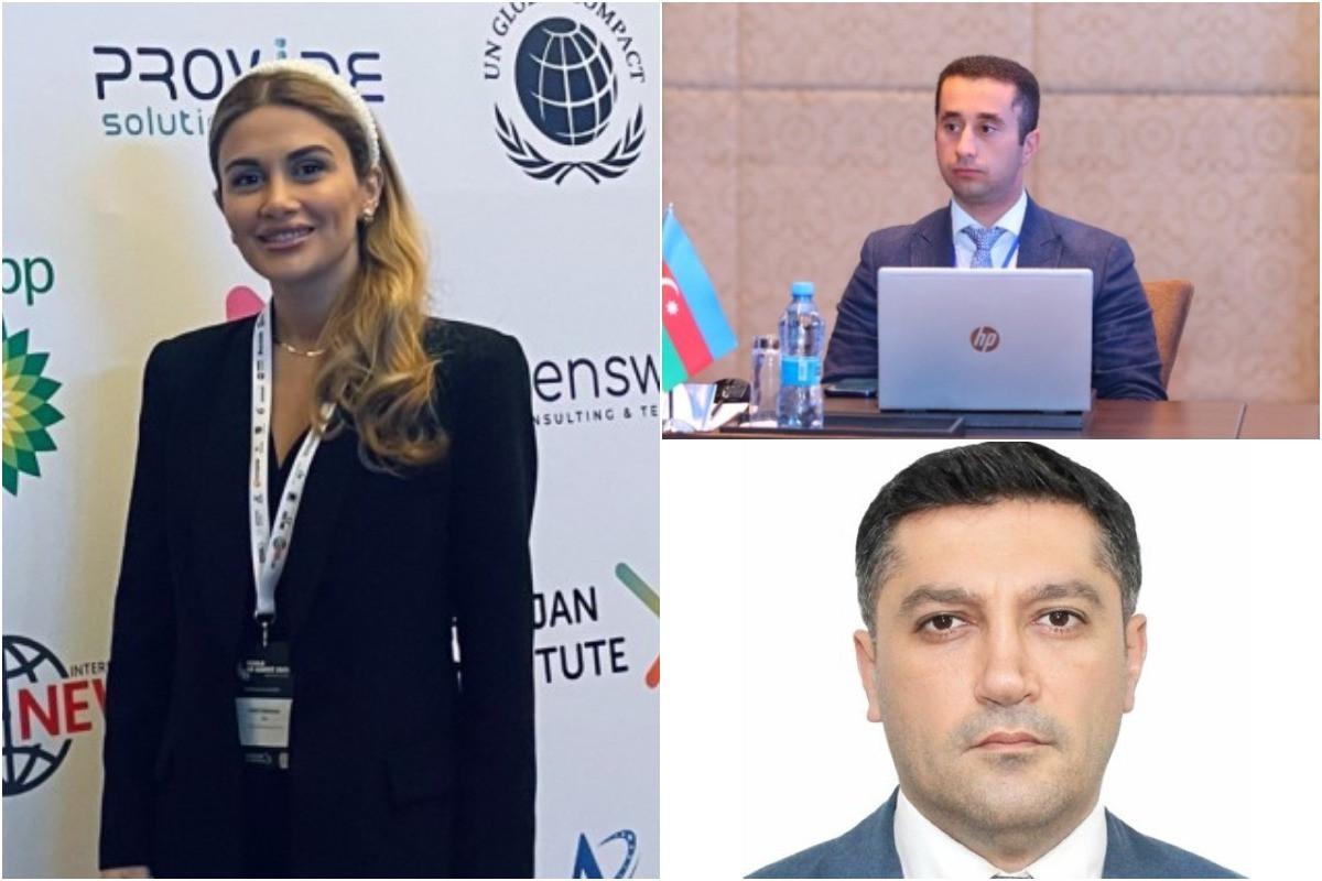 Metronun şöbə rəisi işdən çıxıb - YENİ TƏYİNATLAR