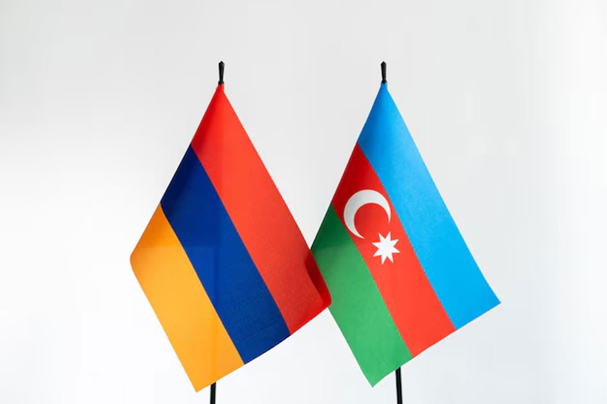 Azərbaycan Qarabağda yaşayan 10 erməni və 1 rusu Ermənistana təhvil verib