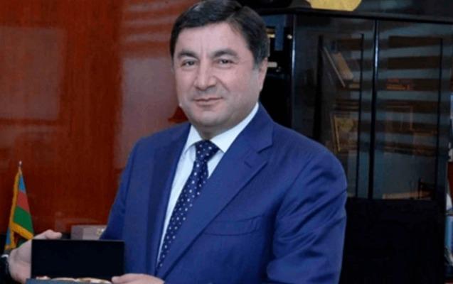 "MƏN NƏ EDİM, DEYİM ADINA EV OLMASIN?" - Vidadi Zeynalov milyonluq əmlaklardan danışdı