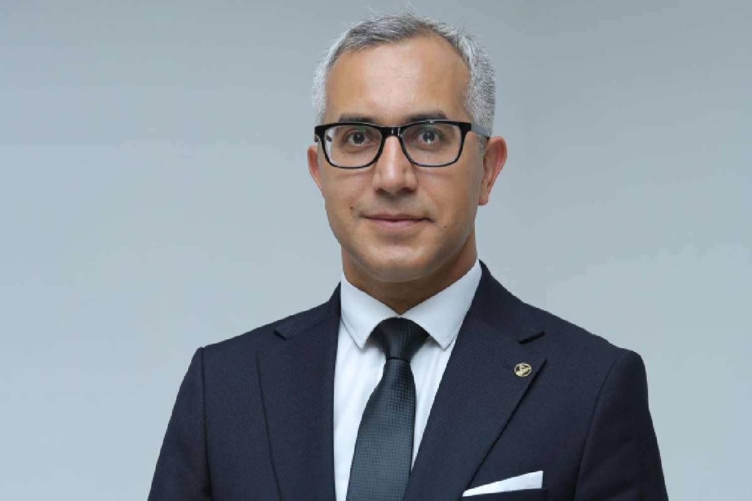 Kamran Əsədovun qaynı işdən çıxarıldı - FOTO