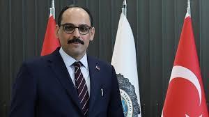 Türkiyənin MİT rəhbəri HƏMAS üzvləri ilə görüşüb