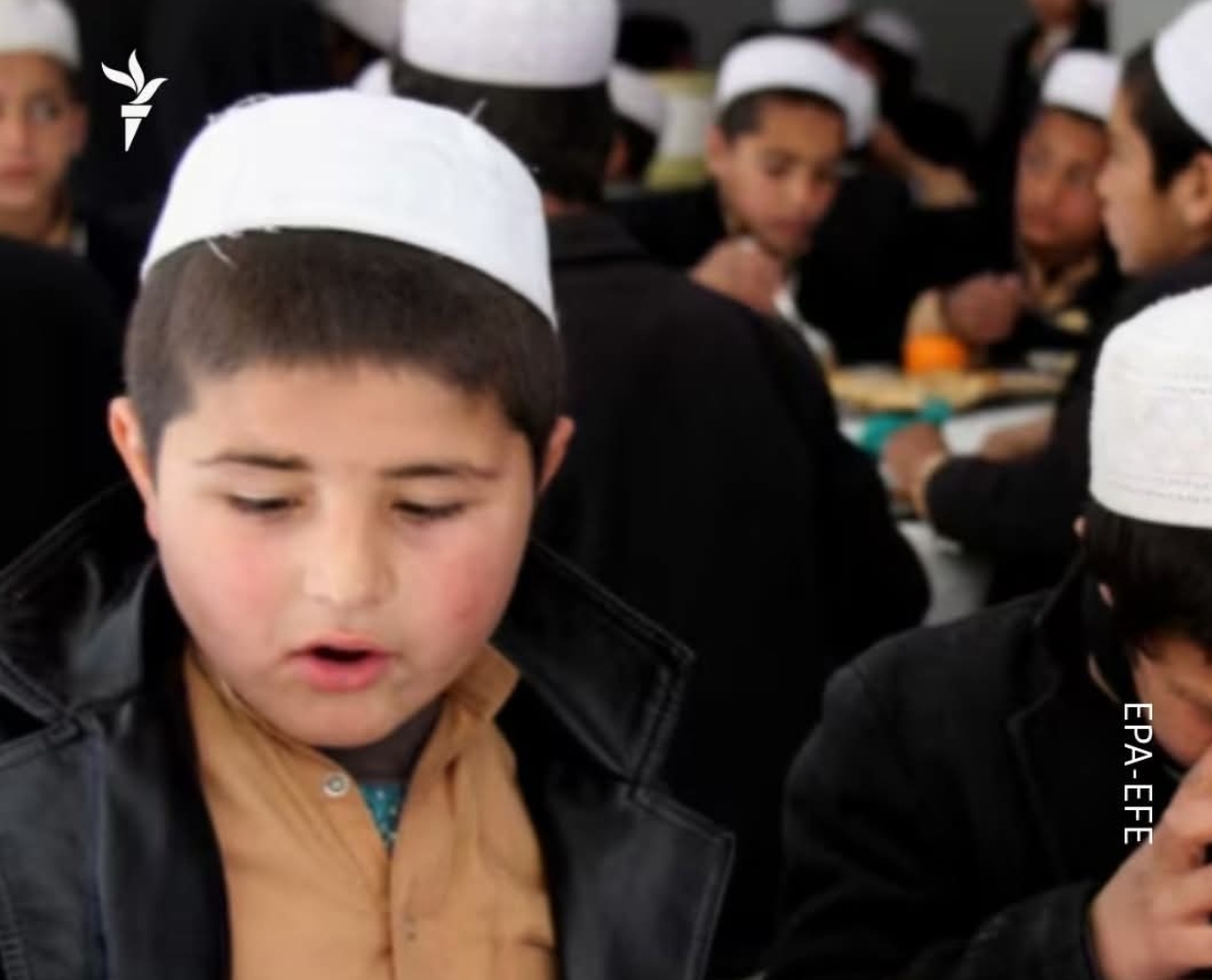 Uşaq evləri bağlanır, ideoloji mərkəzlər yaradılır - "TALİBAN" YENİ QADAĞALAR TƏTBİQ EDİR