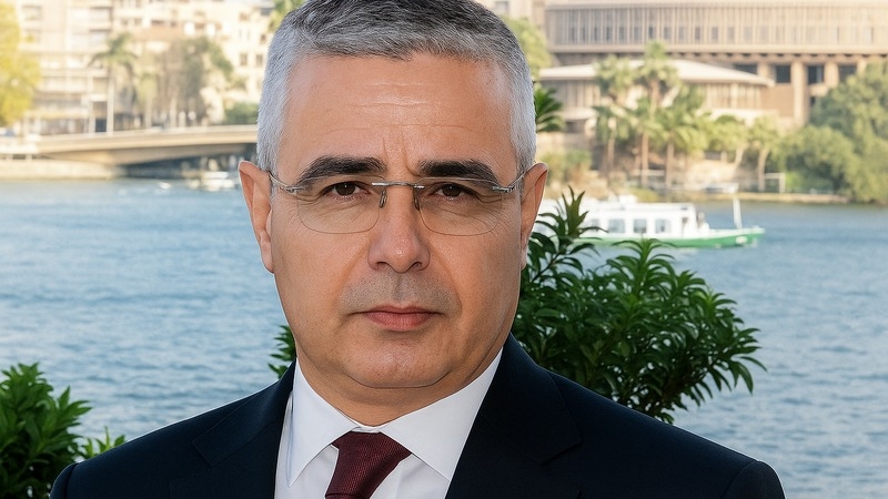 Sabiq diplomat da amnistiyadan yararlandı - CƏZASI AZALDILDI
