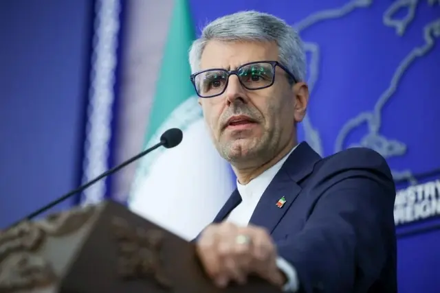 “İran ABŞ-nin Yaxın Şərqdə hərbi fəallığını izləyir” - “Zəruri tədbirlər görülür...”