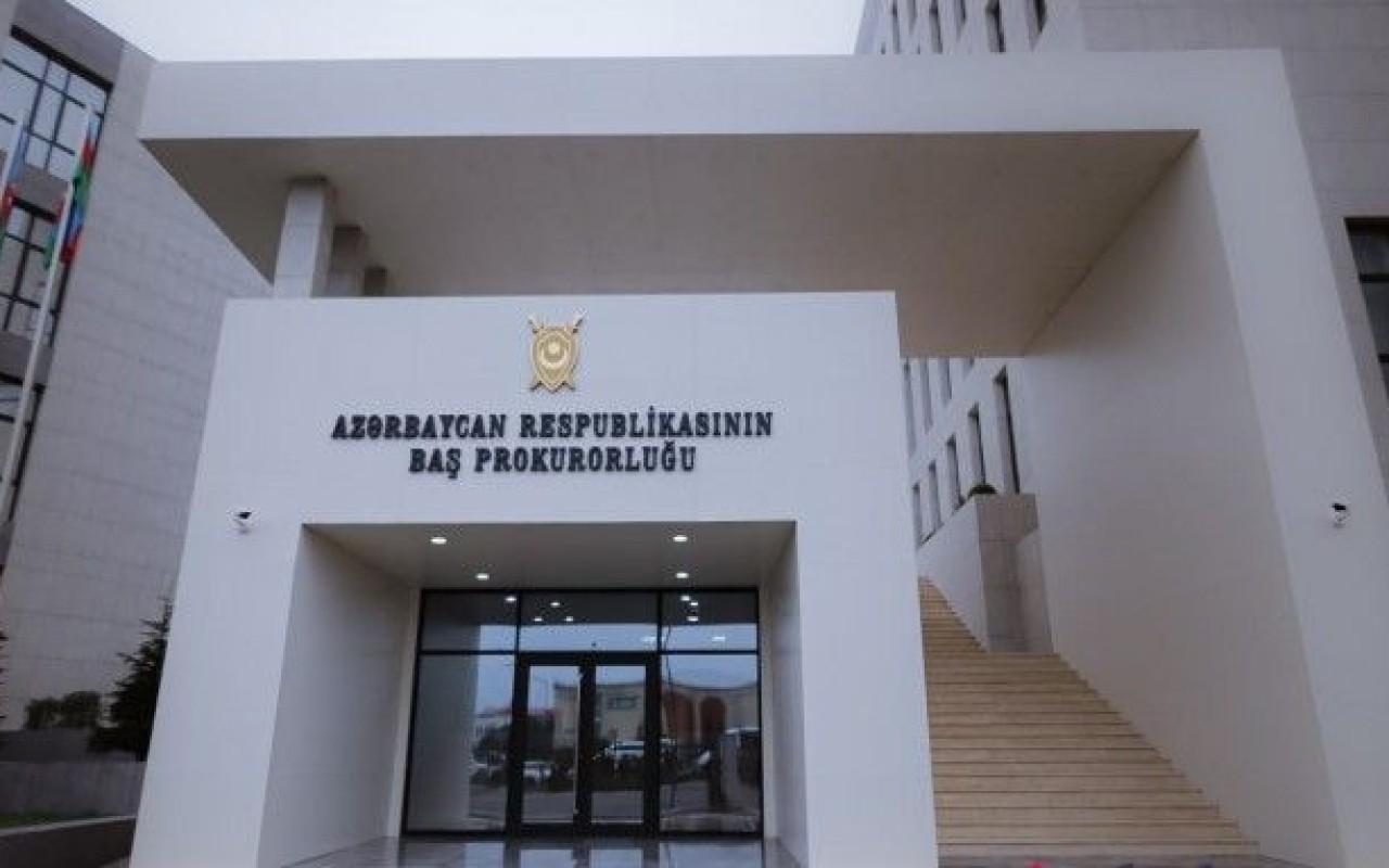 Azərbaycan iki nəfəri bu ölkələrə təhvil verdi