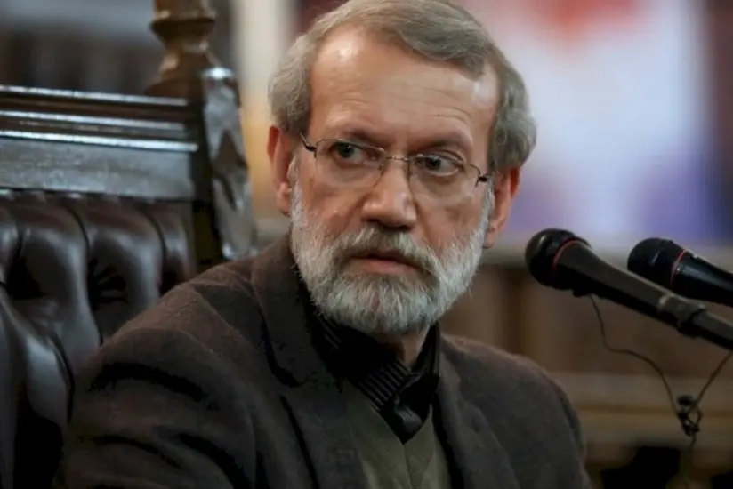 "Etirazların bəzi liderləri həbs ediliblər" - Laricani