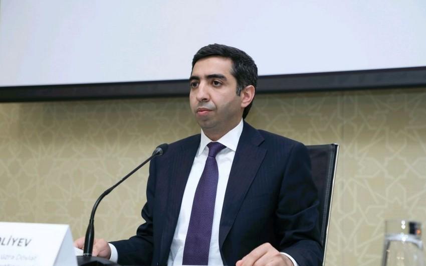 Agentlik rəhbəri: "Hər il 1500 məhkuma tibbi sığorta hesabına xidmət göstəriləcək"
