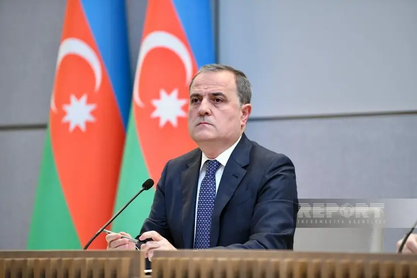 Ceyhun Bayramov Çinə səfər edəcək