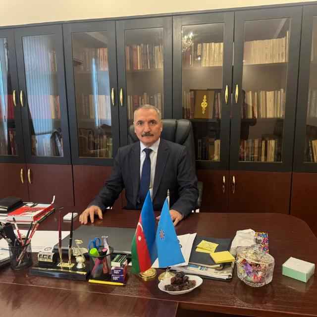 YENİ DÜNYA NİZAMINDA TÜRK DÖVLƏTLƏRİ GÜC MƏRKƏZİ KİMİ