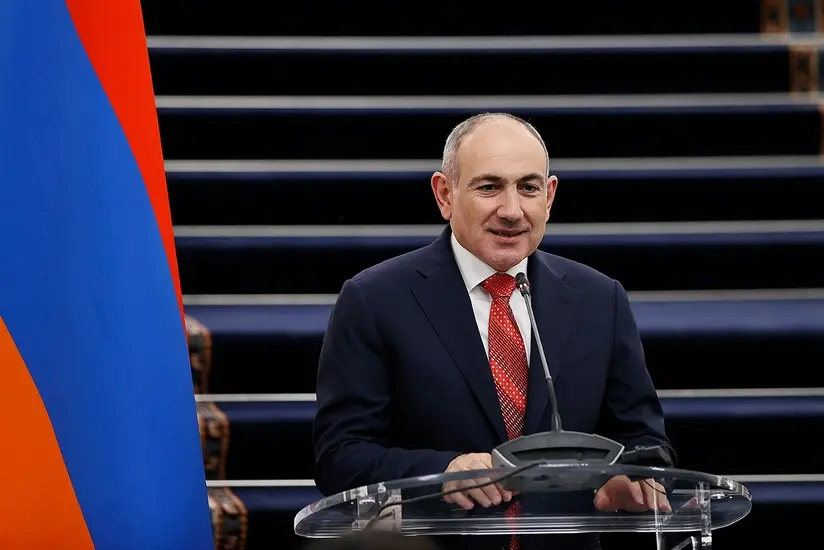 "Azərbaycanla sülh qurulub və ondan etibarlı təhlükəsizlik zəmanəti yoxdur" - Paşinyan