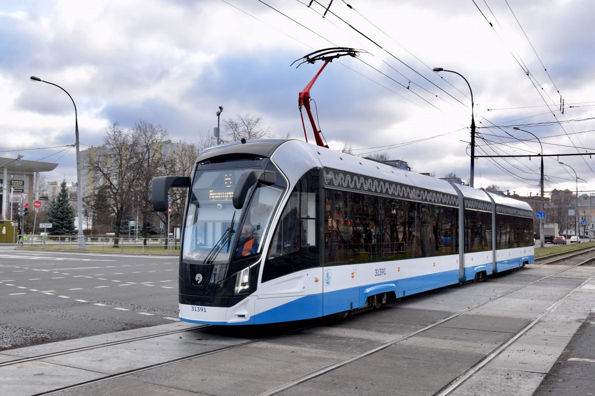 Mehdiabaddan "28 May"a tramvay xətti çəkiləcək