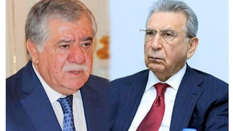 ABBASOVUN EVİNDƏ AXTARIŞ APARILIB – “Mehdiyev işi” üzrə istintaq genişləndirilir