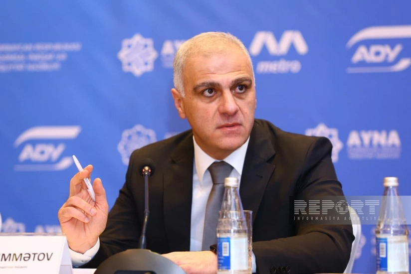 İctimai nəqliyyatla bağlı "brutto müqavilə sistemi"nə dair layihənin hazırlanması son mərhələdədir