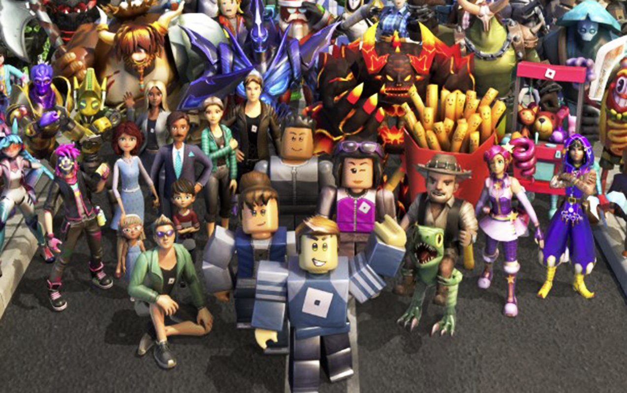 Azərbaycan “Roblox”a rəsmi müraciət edib - Bağlana bilər?
