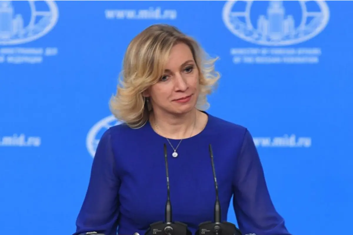 ABŞ saxladığı “Marinera” tankerinin ekipaj üzvü olan iki rusiyalını azad edib