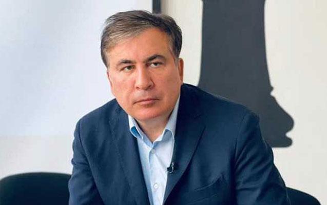 “Bu, hər şeyi məhv edəcək...” - Saakaşvili Azərbayan-Ermənistan yaxınlaşmasından narahatdır